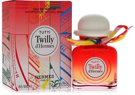 hermes twilly tutti perfume|hermes twilly perfume shop.